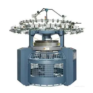 Knitting Machinery